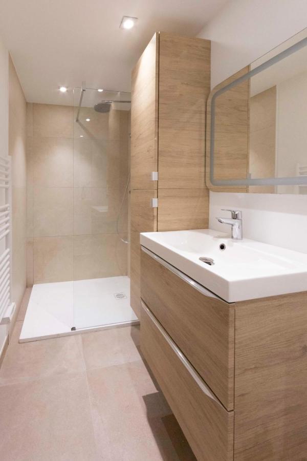 Brand-New Atypical Studio In Rue Fourmilliere Antibes Bagian luar foto