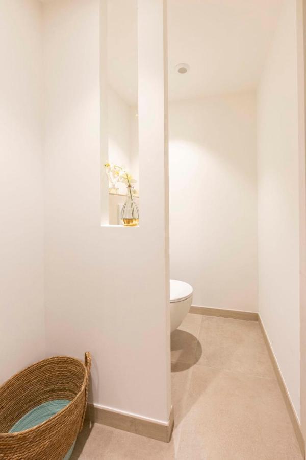 Brand-New Atypical Studio In Rue Fourmilliere Antibes Bagian luar foto